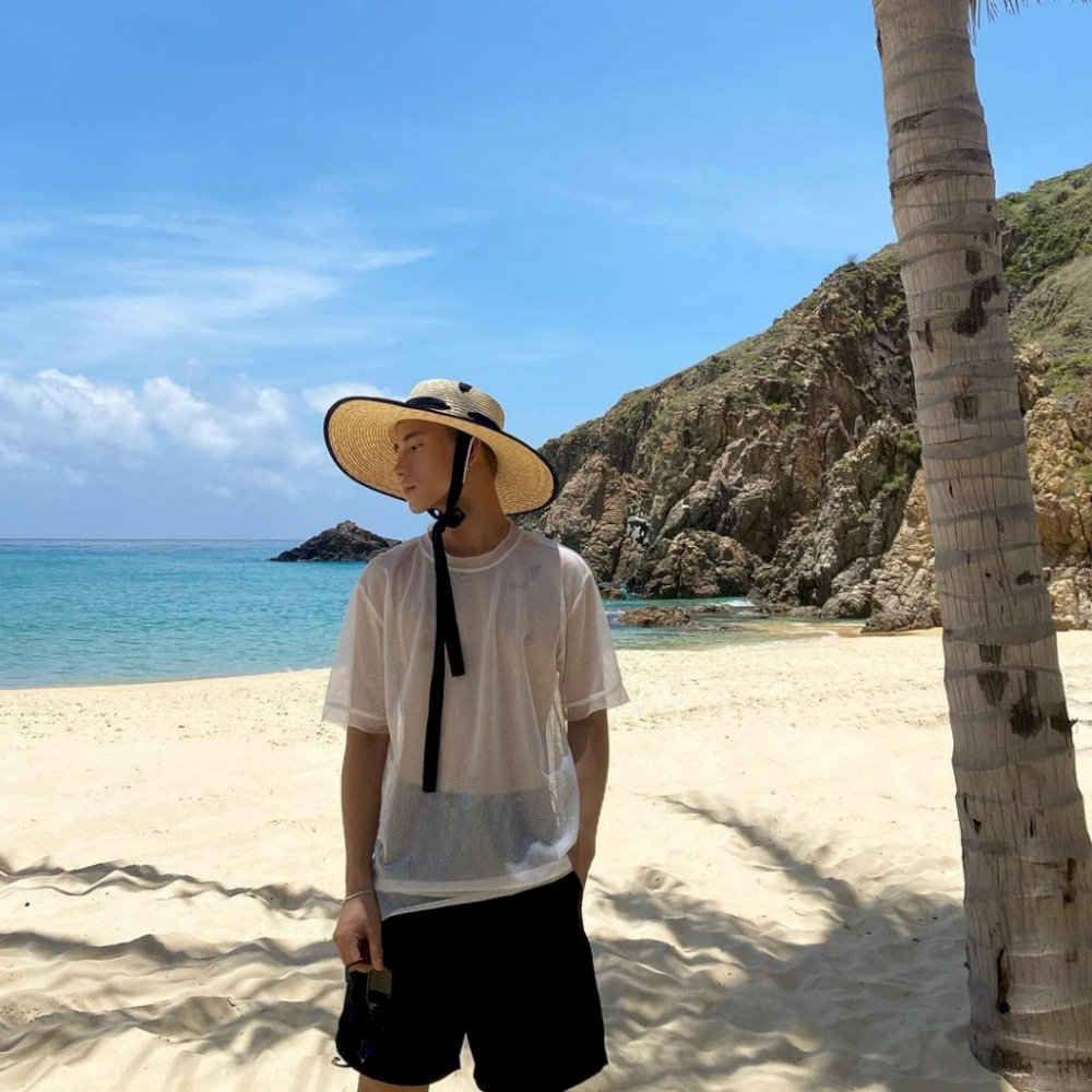 Đầy trẻ trung và năng động